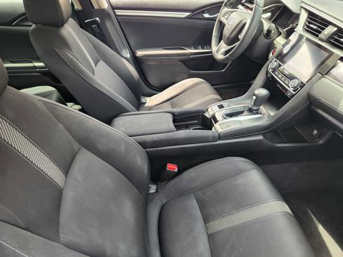 Used 2016 Honda Civic EX-T image 13
