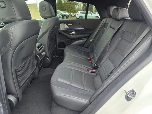New 2026 Mercedes-Benz GLE 53 AMG 4MATIC Coupe image 18