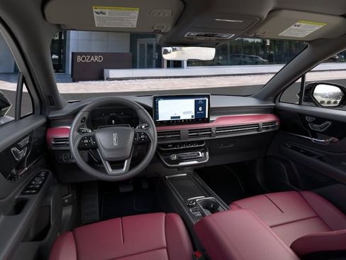 New 2026 Lincoln Corsair Reserve w/ Jet Appearance Package FWD image 10