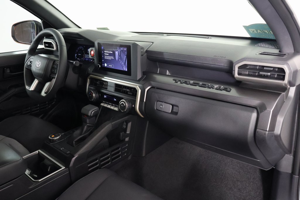 Used 2026 Toyota Tacoma SR5 RWD image 8