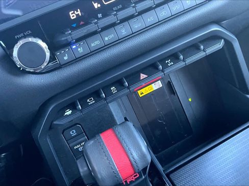 Used 2024 Toyota Sequoia TRD Pro image 34