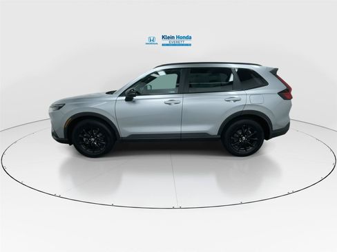 New 2026 Honda CR-V Sport-L image 7