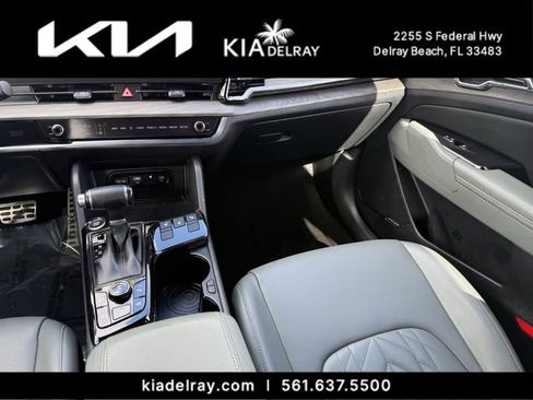 Used 2023 Kia Sportage X-Pro image 14