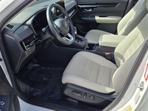 Used 2023 Honda CR-V EX-L image 10