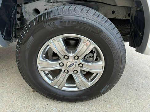Used 2019 Ford Ranger XLT w/ Equipment Group 301A Mid RWD image 38