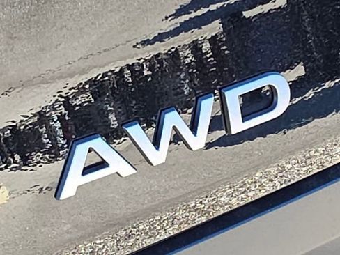 New 2026 Nissan Murano SV image 18