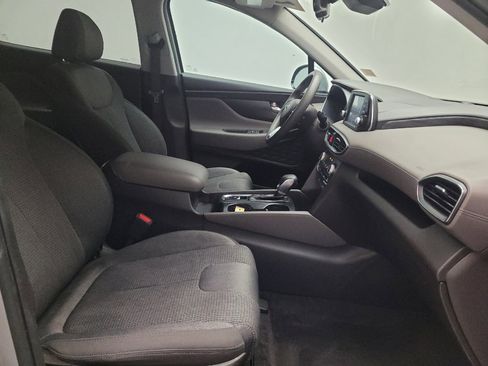 Used 2020 Hyundai Santa Fe SEL FWD image 21