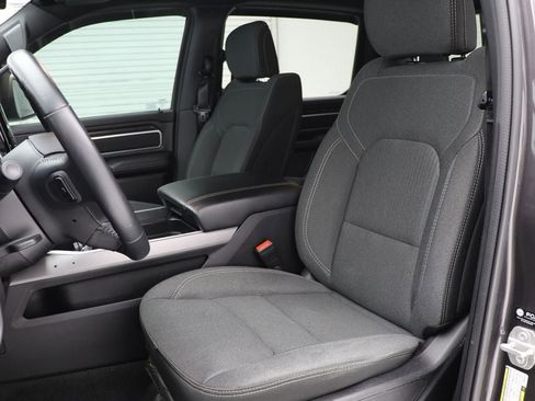 Used 2023 RAM 1500 Big Horn image 22