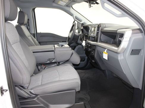 New 2026 Ford F350 XL w/ STX Appearance Package AWD/4WD image 26