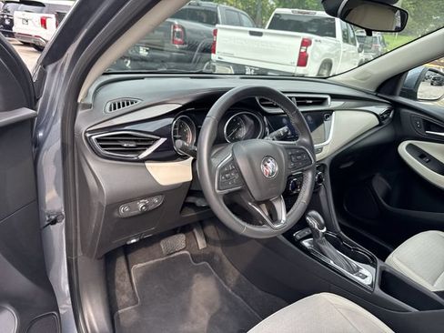 Used 2022 Buick Encore GX Preferred w/ Cold Weather Comfort Package FWD image 10
