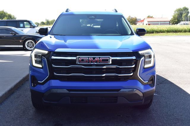 Used 2026 GMC Terrain Elevation w/ Elevation Premium Package AWD/4WD image 15