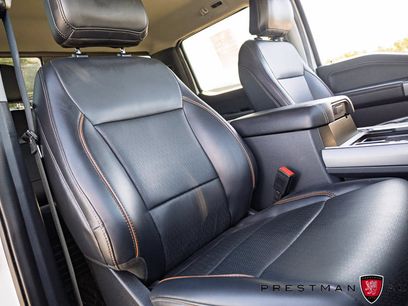 Used 2025 Ford F250 Lariat w/ Lariat Ultimate Package