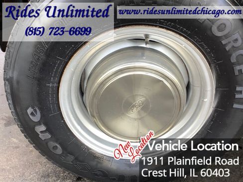 Used 2003 Ford E-250 and Econoline 250 image 37