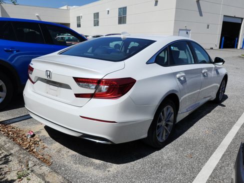 Used 2021 Honda Accord LX image 16
