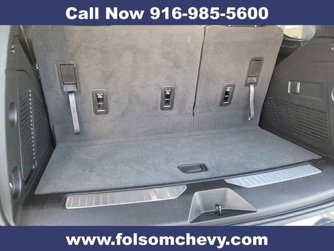 Used 2023 Chevrolet Tahoe RST image 29