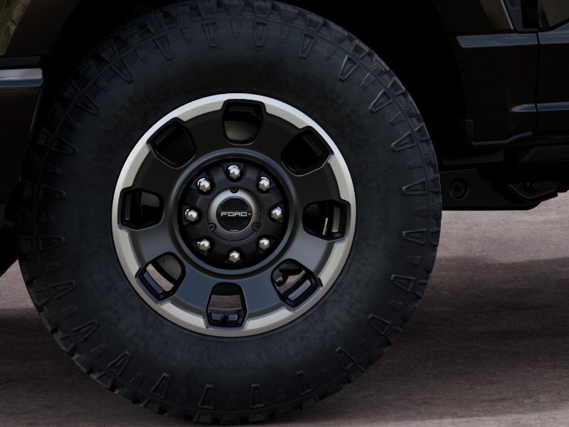 New 2027 Ford F350 Lariat w/ Tremor Off-Road Package AWD/4WD image 19