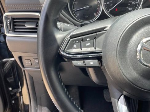 Certified 2025 MAZDA CX-5 AWD 2.5 S w/ Preferred Package image 16