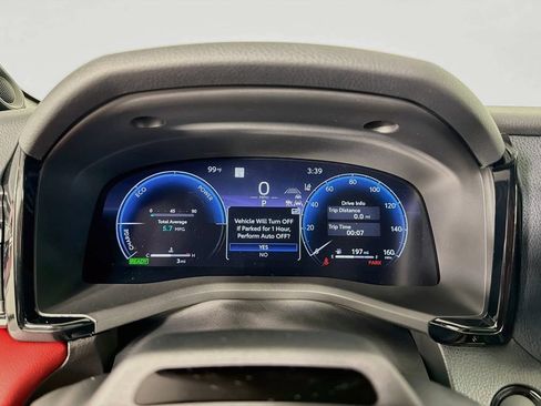 New 2026 Toyota Camry XSE w/ Premium Plus Package FWD image 17