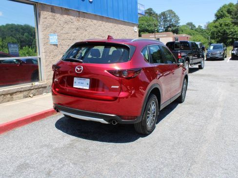 Used 2018 MAZDA CX-5 Sport FWD image 6