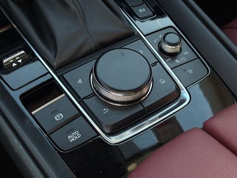 Used 2025 MAZDA CX-50 2.5 Hybrid w/ Premium Plus Pkg image 16