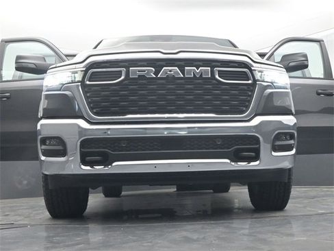 New 2026 RAM 1500 4x4 Crew Cab image 64