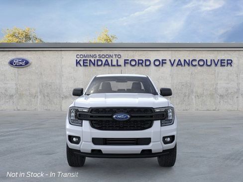 New 2026 Ford Ranger XL image 6