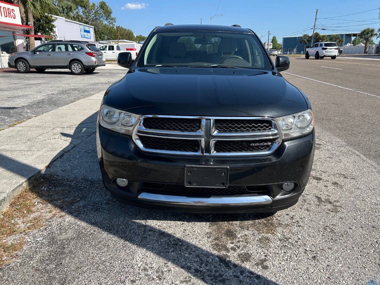 Used 2011 Dodge Durango Express RWD image 5