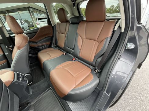 Certified 2023 Subaru Forester Touring w/ Popular Package #3 AWD/4WD image 27