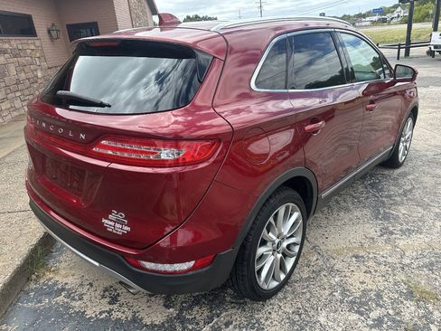 Used 2016 Lincoln MKC Reserve FWD image 8
