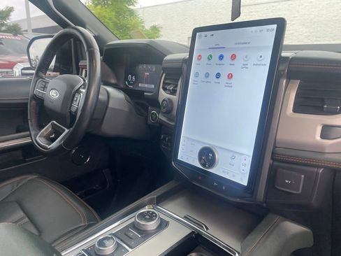 Used 2022 Ford Expedition Timberline AWD/4WD image 30
