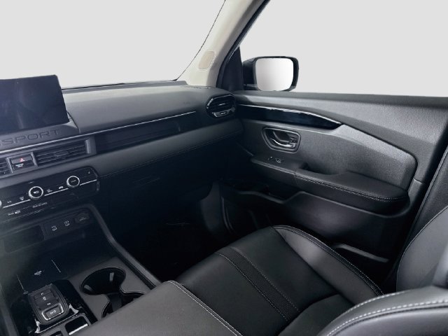 Used 2026 Honda Passport RTL image 23