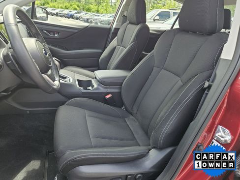 Used 2024 Subaru Legacy Premium AWD/4WD image 13