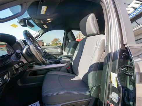 Used 2021 RAM 2500 Big Horn w/ Level B Equipment Group image 20