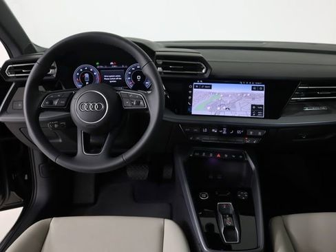 New 2026 Audi A3 2.0T Premium AWD/4WD image 20
