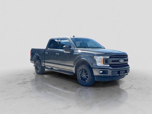 Used 2020 Ford F150 XLT w/ Equipment Group 302A Luxury AWD/4WD image 10