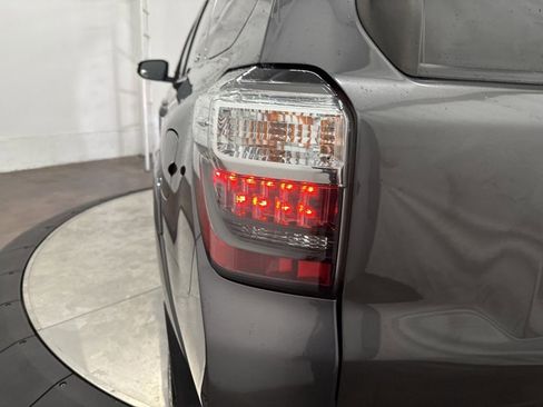 Used 2020 Toyota 4Runner SR5 Premium w/ Moonroof Package image 26