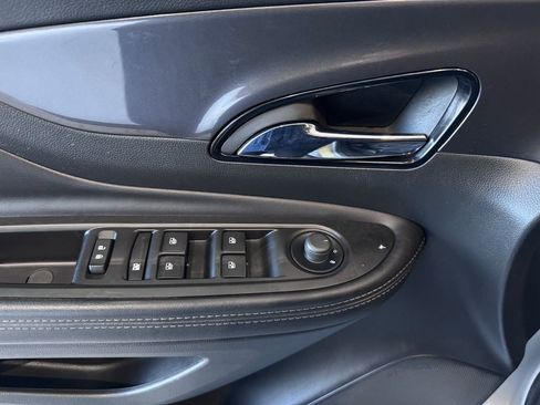 Certified 2022 Buick Encore Preferred w/ Safety Package image 23