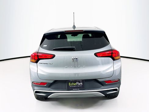 Used 2025 Buick Encore GX Preferred image 7