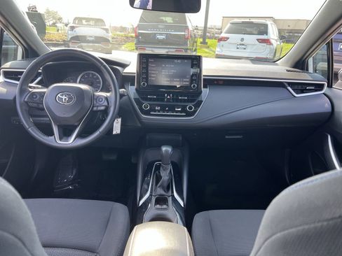 Used 2020 Toyota Corolla SE image 22