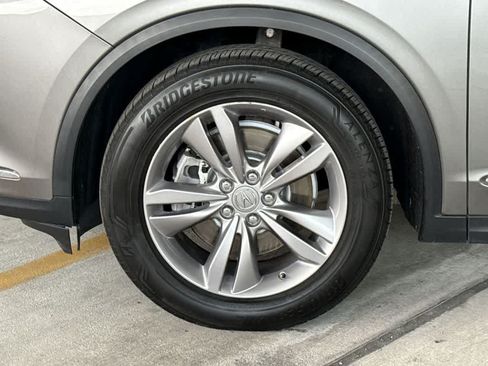 Certified 2024 Acura MDX FWD image 11