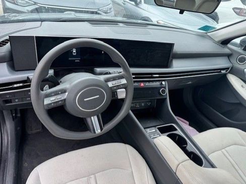 Used 2025 Hyundai Sonata SEL image 17