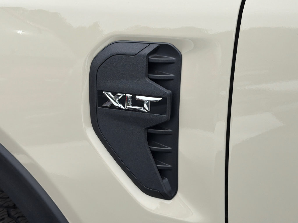 New 2026 Ford Ranger XLT w/ Equipment Group 301A High AWD/4WD image 16