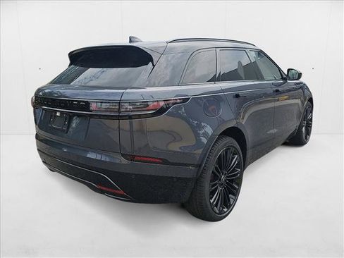 New 2025 Land Rover Range Rover Velar Dynamic SE image 2