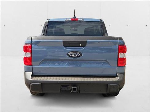 New 2025 Ford Maverick XLT w/ 4K Tow Package image 8