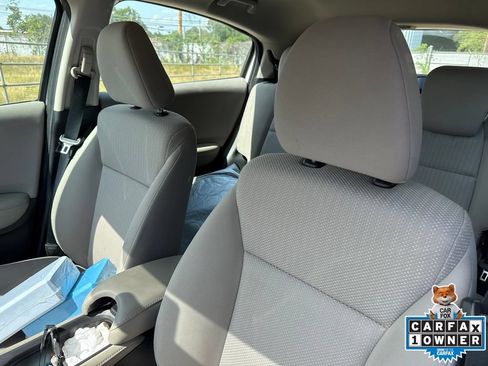 Used 2018 Honda HR-V LX image 13