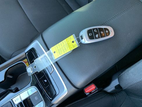 Used 2024 Hyundai Tucson SEL image 34