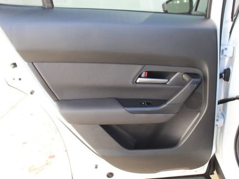 Certified 2025 MAZDA CX-50 AWD 2.5 Hybrid w/ Premium Pkg image 32