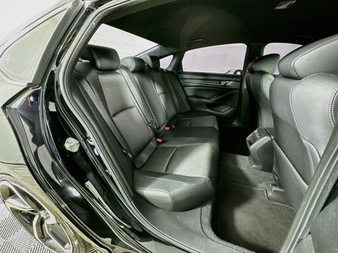 Used 2021 Honda Accord Sport image 30