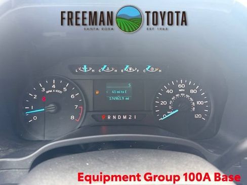 Used 2020 Ford F150 XL RWD image 8