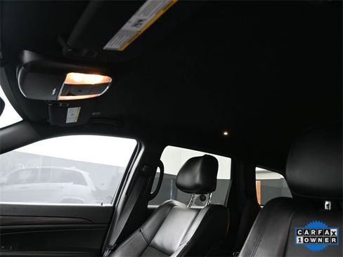 Used 2021 Jeep Grand Cherokee Laredo X image 2